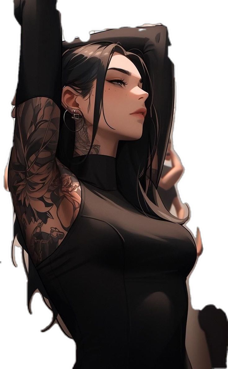 Danielle Verlaine